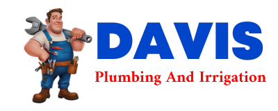 Trusted plumber in ILFELD